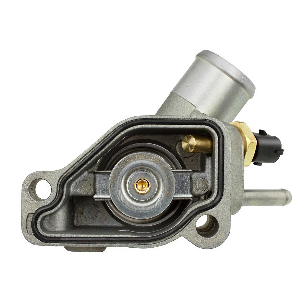 Opel Astra G Termostat gövdesi orijinal