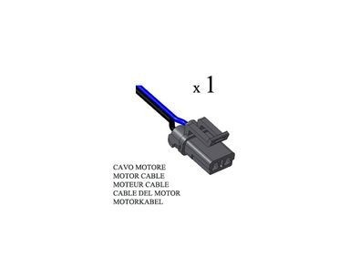 Chevrolet Captiva I (2006 - 2010) Ön sol kapı cam kriko mekanizması satın al