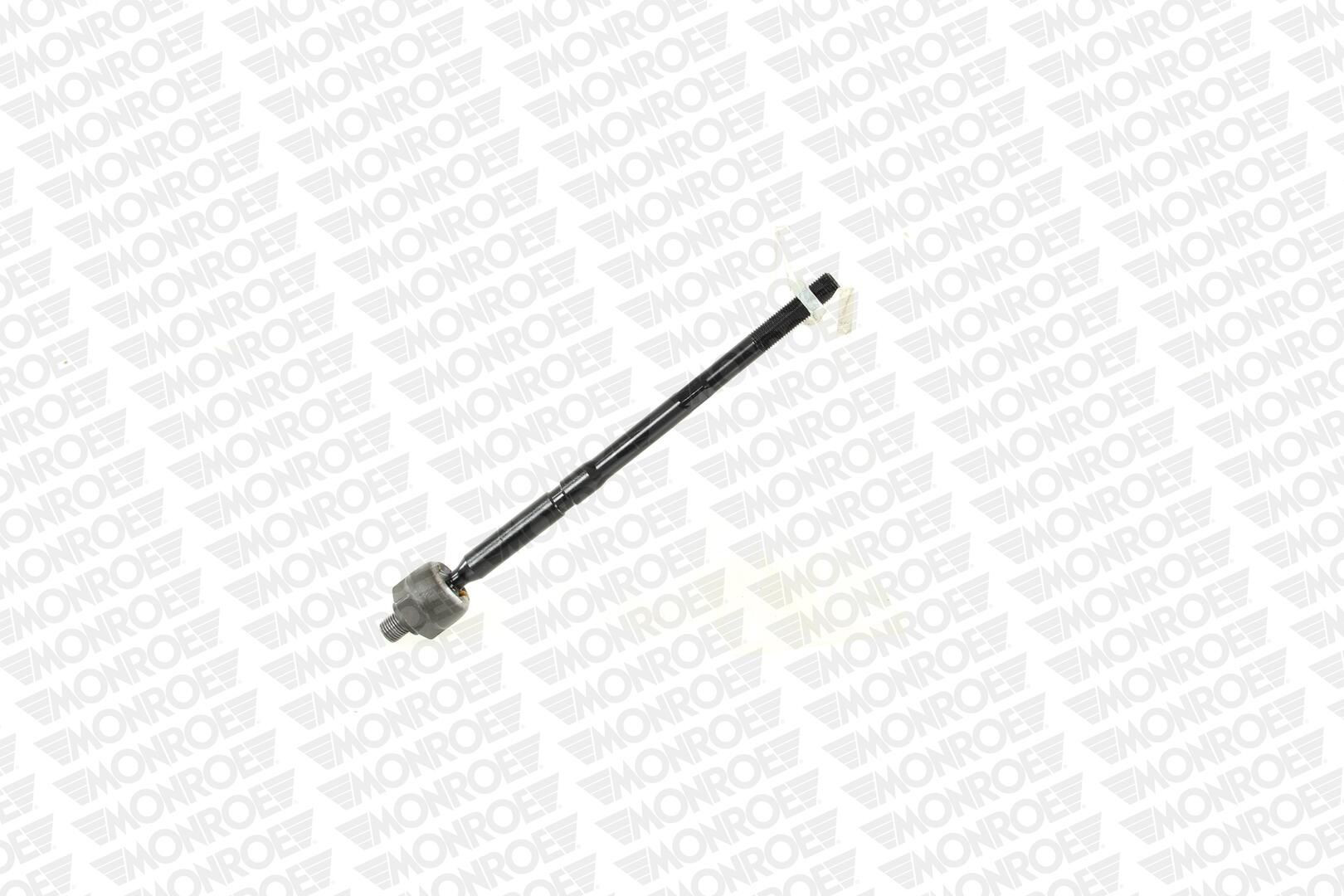 Fiat Punto  (2005 - 2018) Direksiyon rotu 
