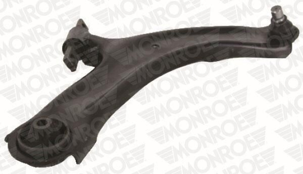 Nissan Qashqai I (2006 - 2013) Ön süspansiyon alt sağ salıncak 