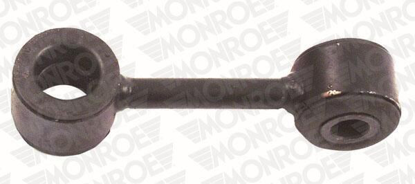 Volkswagen Transporter  (1990 - 2004) Ön denge çubuğu rotu çıkma