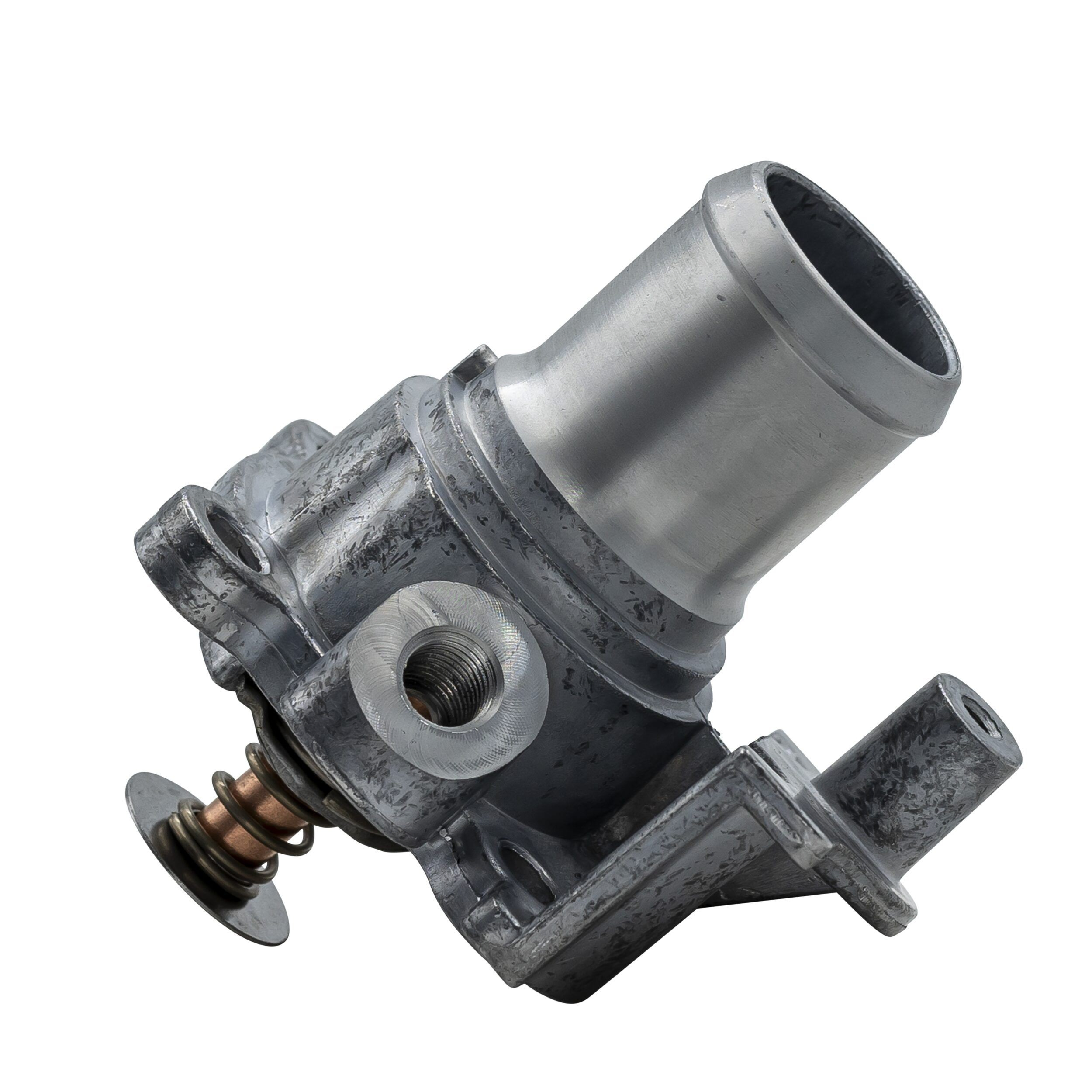 Fiat Ducato III (2006 - 2026) Termostat gövdesi çıkma