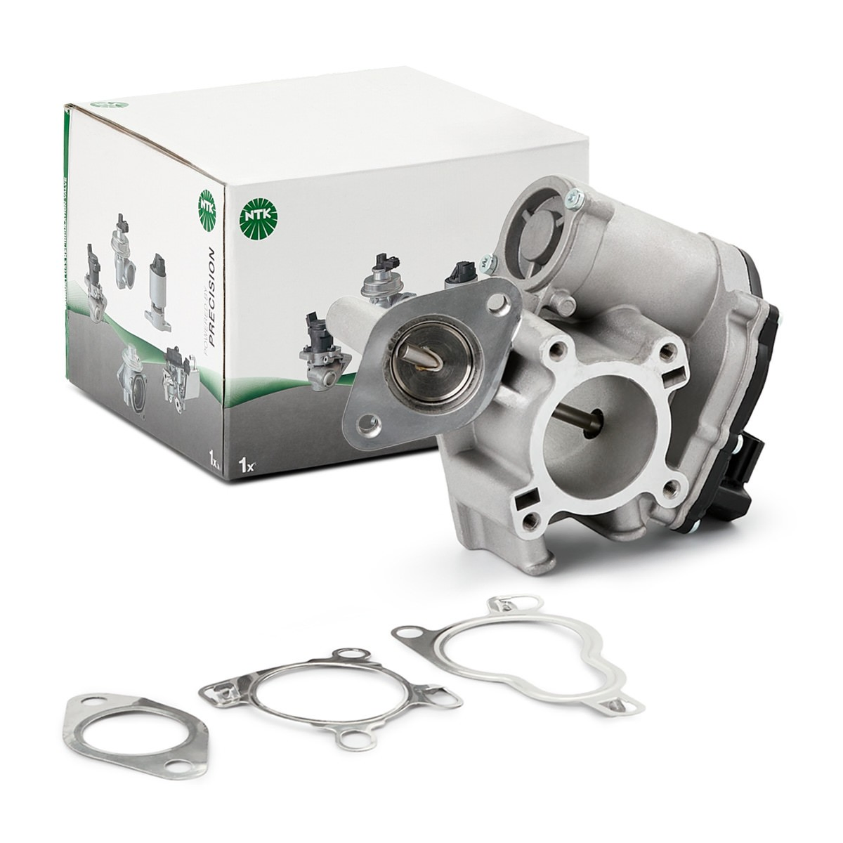 Renault Megane III (2008 - 2016) EGR egzoz gazı devirdaim valfi fiyatları