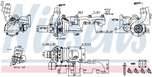 Ford Connect  (2002 - 2013) Turbo fiyatları