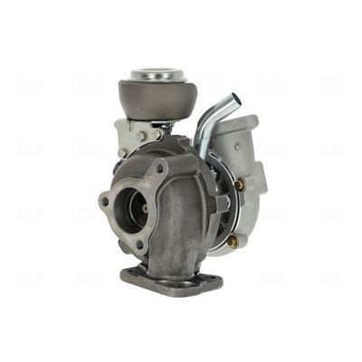 Opel Astra  (2010 - 2015) Turbo 