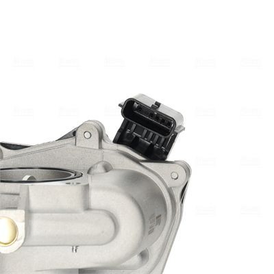 Renault Megane IV (2016 - 2026) Gaz kelebeği komple 