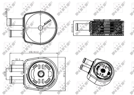 NRF 31310