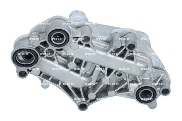 Opel Astra K Yağ soğutucu orijinal