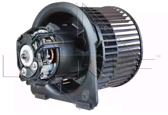 Opel Vectra  (1995 - 2002) Isıtıcı fan motoru (iç mekân ısıtıcısı) çıkma