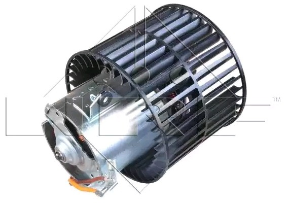 Opel Astra  (1991 - 2001) Isıtıcı fan motoru (iç mekân ısıtıcısı) 