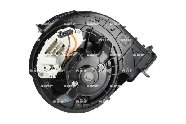 Kalorifer fan motoru 34104