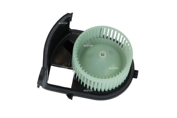 Renault Clio II (1998 - 2010) Isıtıcı fan motoru (iç mekân ısıtıcısı) çıkma