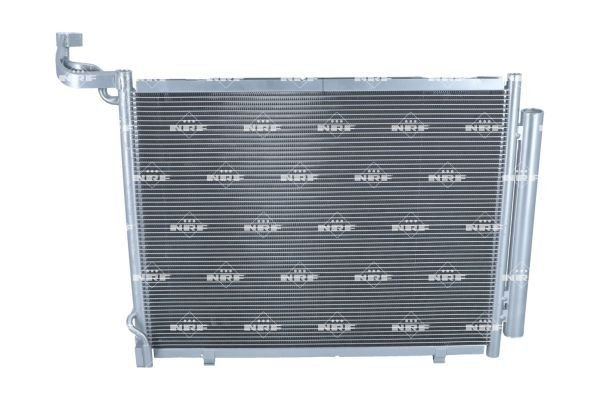 Ford Courier  (2014 - 2026) Klima radyatörü fiyatları