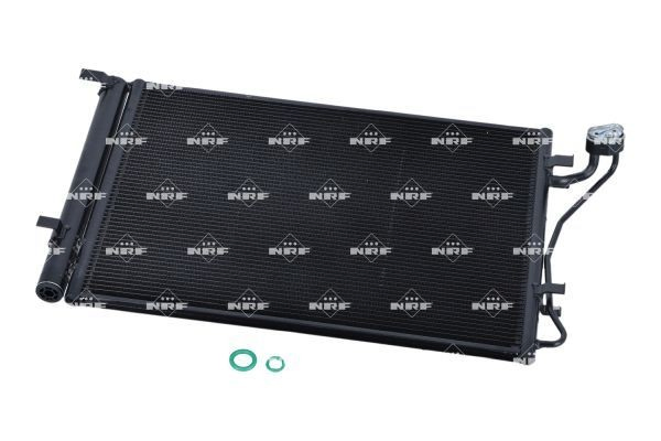 Hyundai I20  (2008 - 2012) Klima radyatörü fiyatları