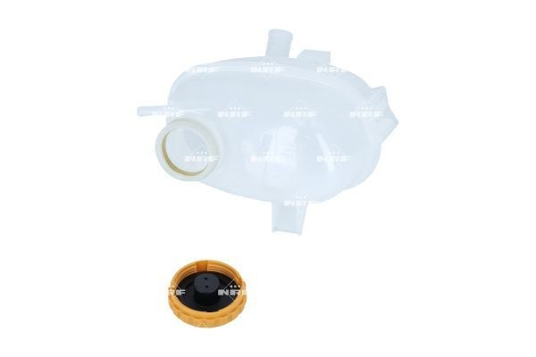 Opel Corsa  (2000 - 2006) Genleşme su deposu 