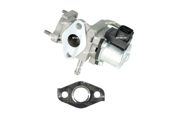 Toyota Corolla  EGR vanası
