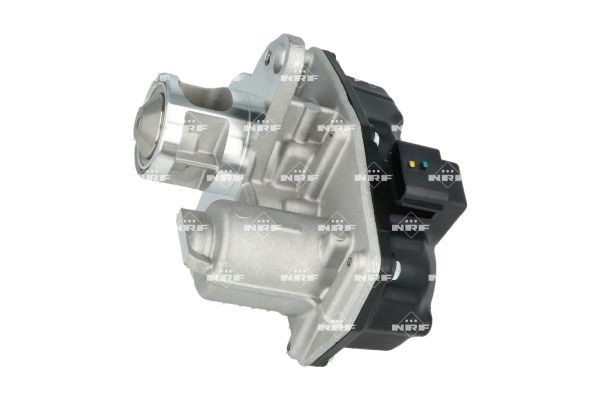 Renault Megane IV (2016 - 2026) EGR egzoz gazı devirdaim valfi çıkma