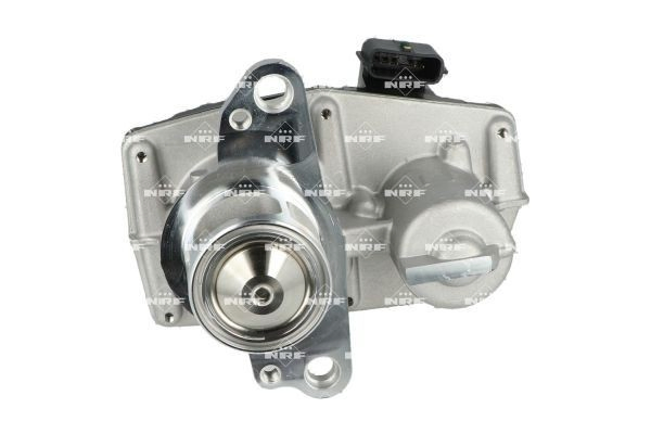 Renault Megane IV EGR valfi sıfır