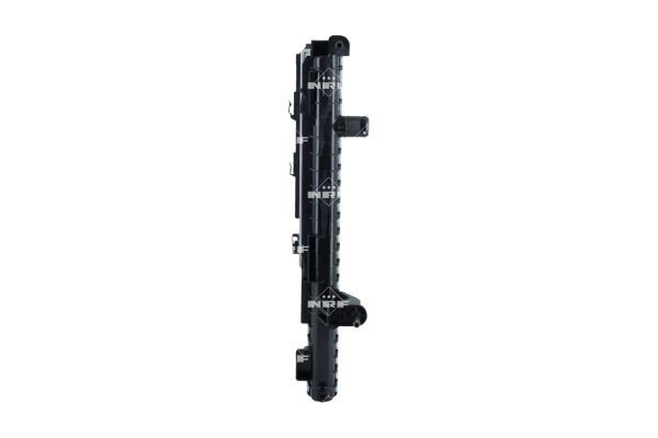 Renault Fluence  (2010 - 2026) Motor soğutma radyatörü 