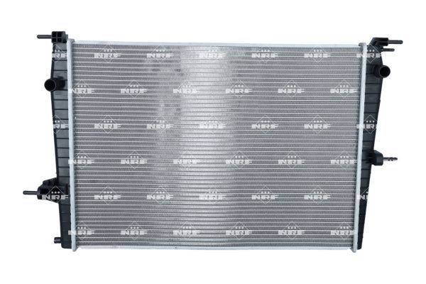 Renault Fluence  (2010 - 2026) Motor soğutma radyatörü fiyatları