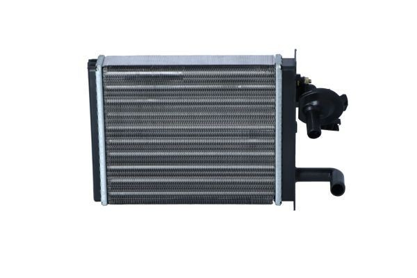 Fiat Albea  (2002 - 2011) Isıtıcı radyatörü çıkma