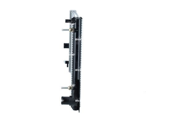 Toyota Corolla  (2006 - 2014) Motor soğutma radyatörü çıkma