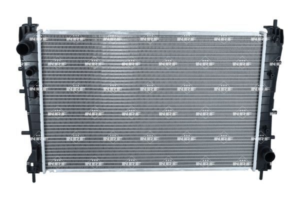 Fiat Linea  (2007 - 2026) Motor soğutma radyatörü çıkma