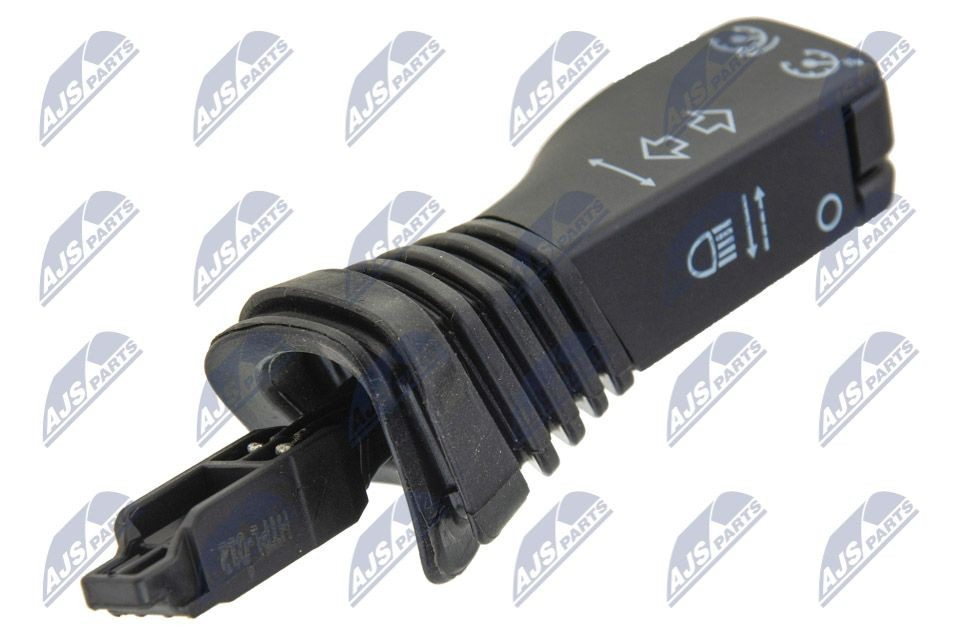 Opel Astra  (2004 - 2014) Direksiyon altı sol sinyal kolu 