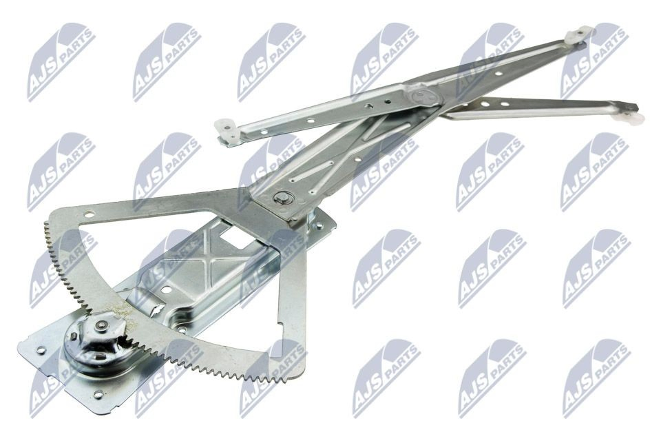 Opel Corsa  (1993 - 2009) Ön sol kapı cam kriko mekanizması 