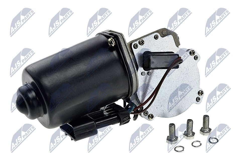 Opel Corsa  (1993 - 2009) Ön cam silecek motoru 