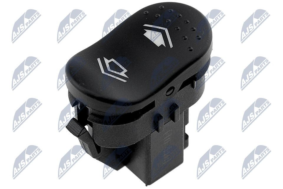 Ford Focus I (1999 - 2005) Arka cam kaldırma motoru açma düğmesi 