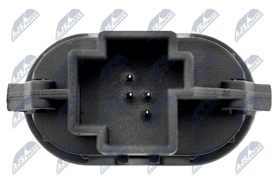 Ford Focus I (1999 - 2005) Arka cam kaldırma motoru açma düğmesi çıkma