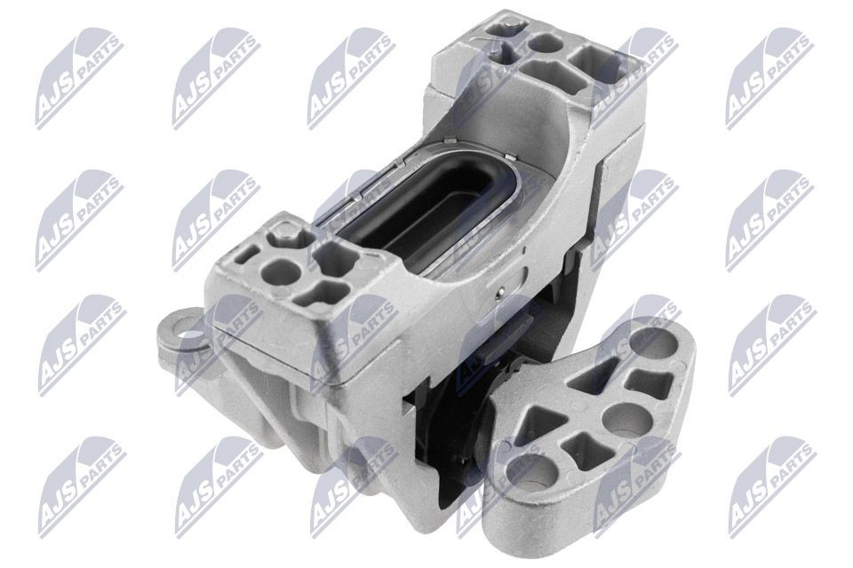 Vectra C sedan (2002 - 2008) Sağ Motor Kulağı