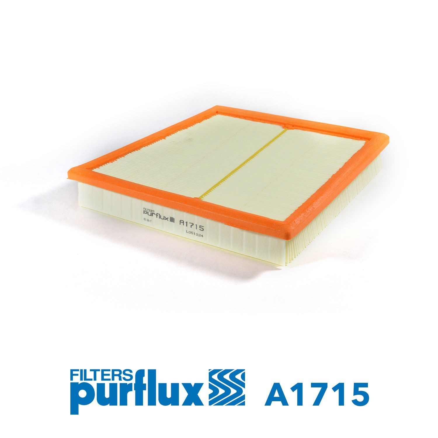 A1715 Purflux