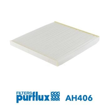 AH406 Purflux