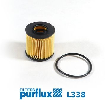 L338 Purflux