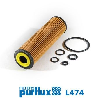 L474 Purflux