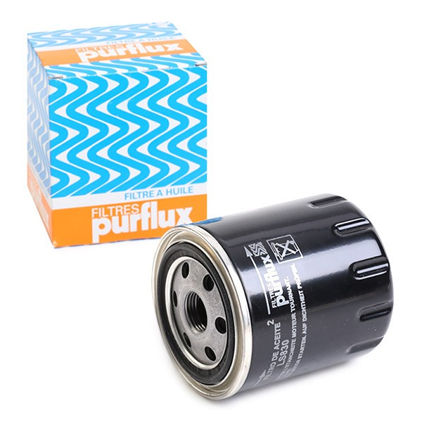 LS830 Purflux