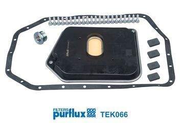 TEK066 Purflux