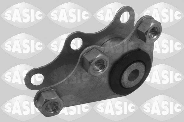 Fiat Ducato III (2006 - 2026) Arka motor takozu (destek) 