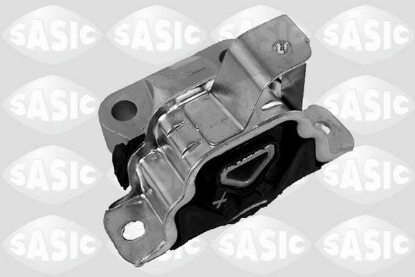 Fiat Fiorino  (2008 - 2026) Sol motor takozu (dayanağı) 