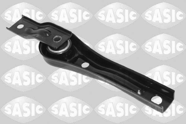 Audi A3  (2013 - 2020) Arka motor takozu (destek) çıkma