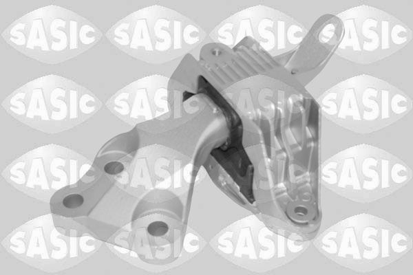 Chevrolet Cruze  (2009 - 2026) Sol motor takozu (dayanağı) satın al