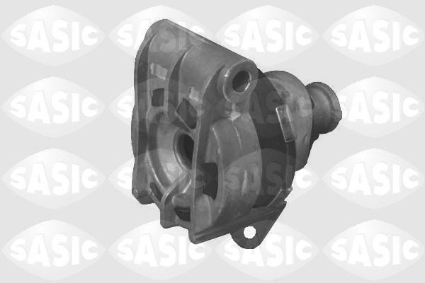 Opel Astra  (2004 - 2014) Arka motor takozu (destek) çıkma