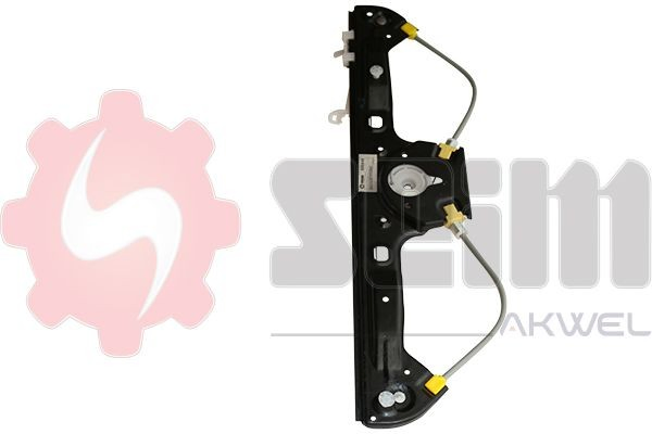 Fiat Fiorino  Sol Ön cam krikosu fiyatı