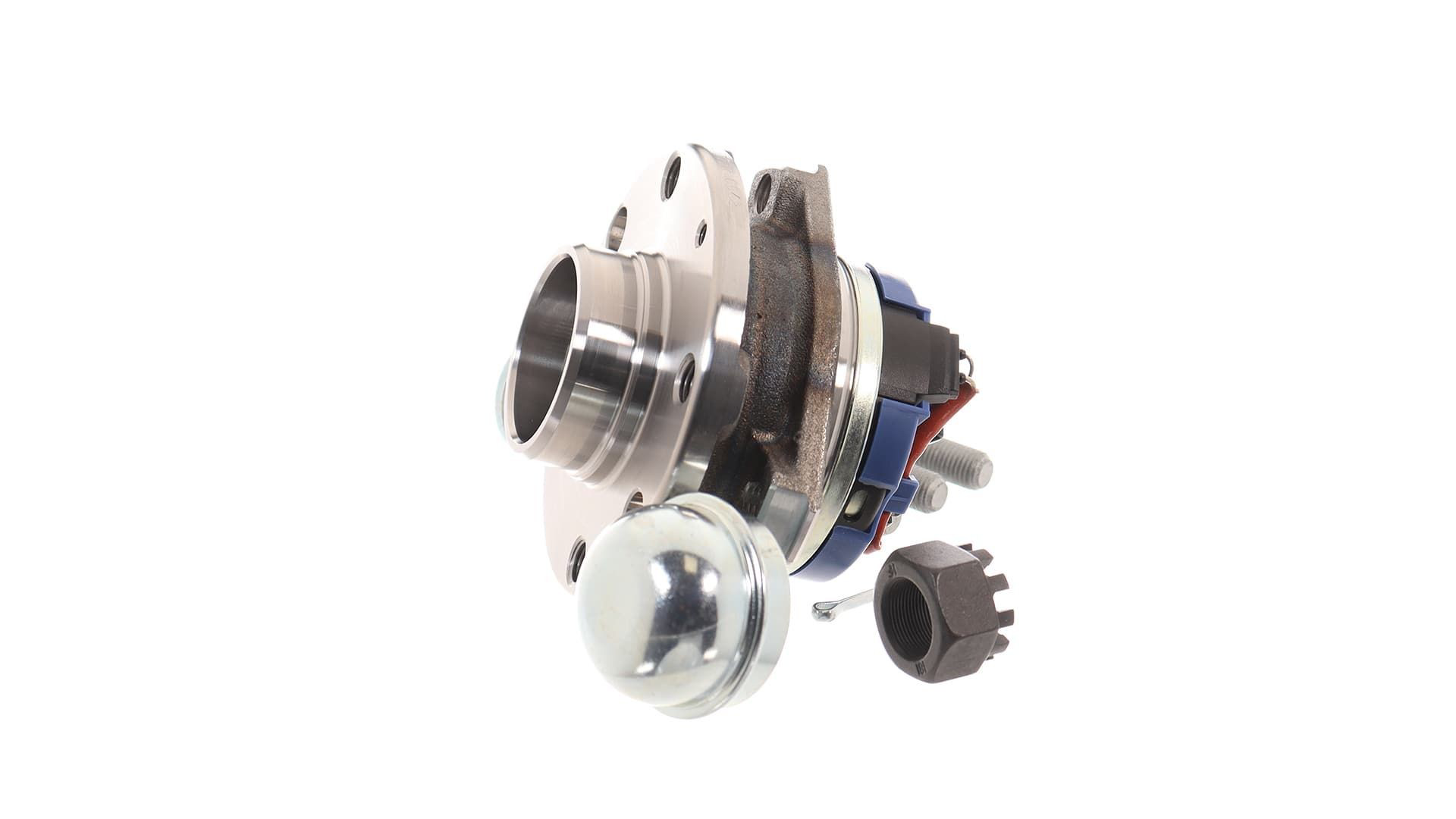 SKF VKBA3511