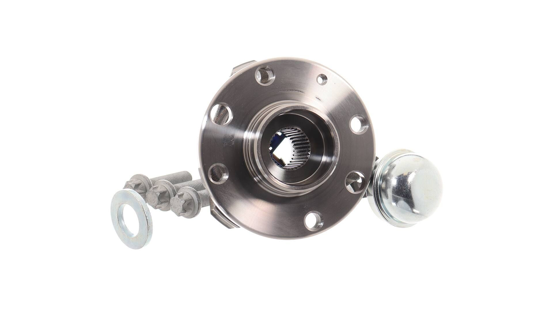 SKF VKBA 3511