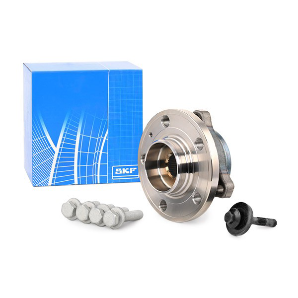 SKF VKBA3523
