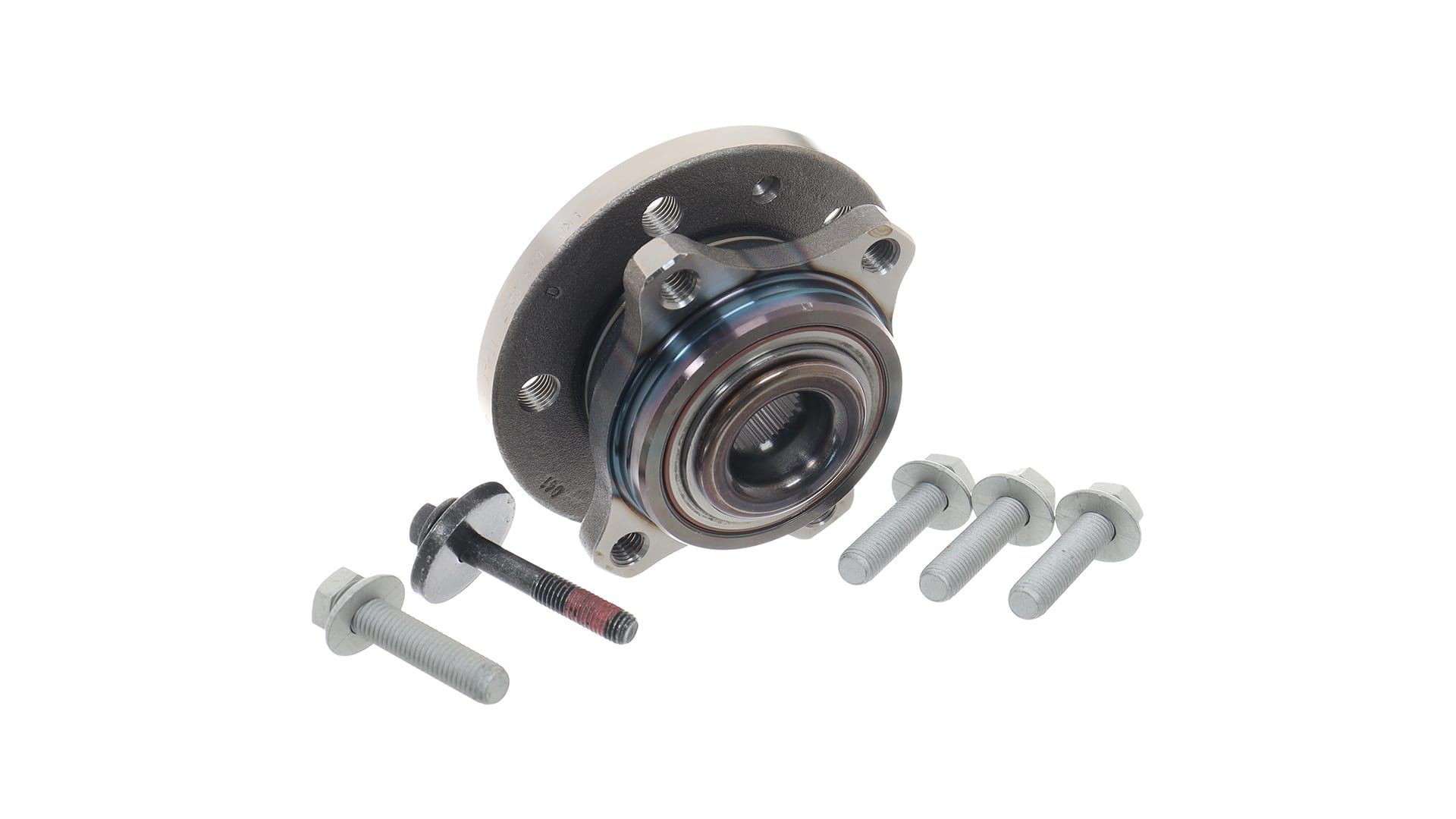 VKBA 3523 SKF
