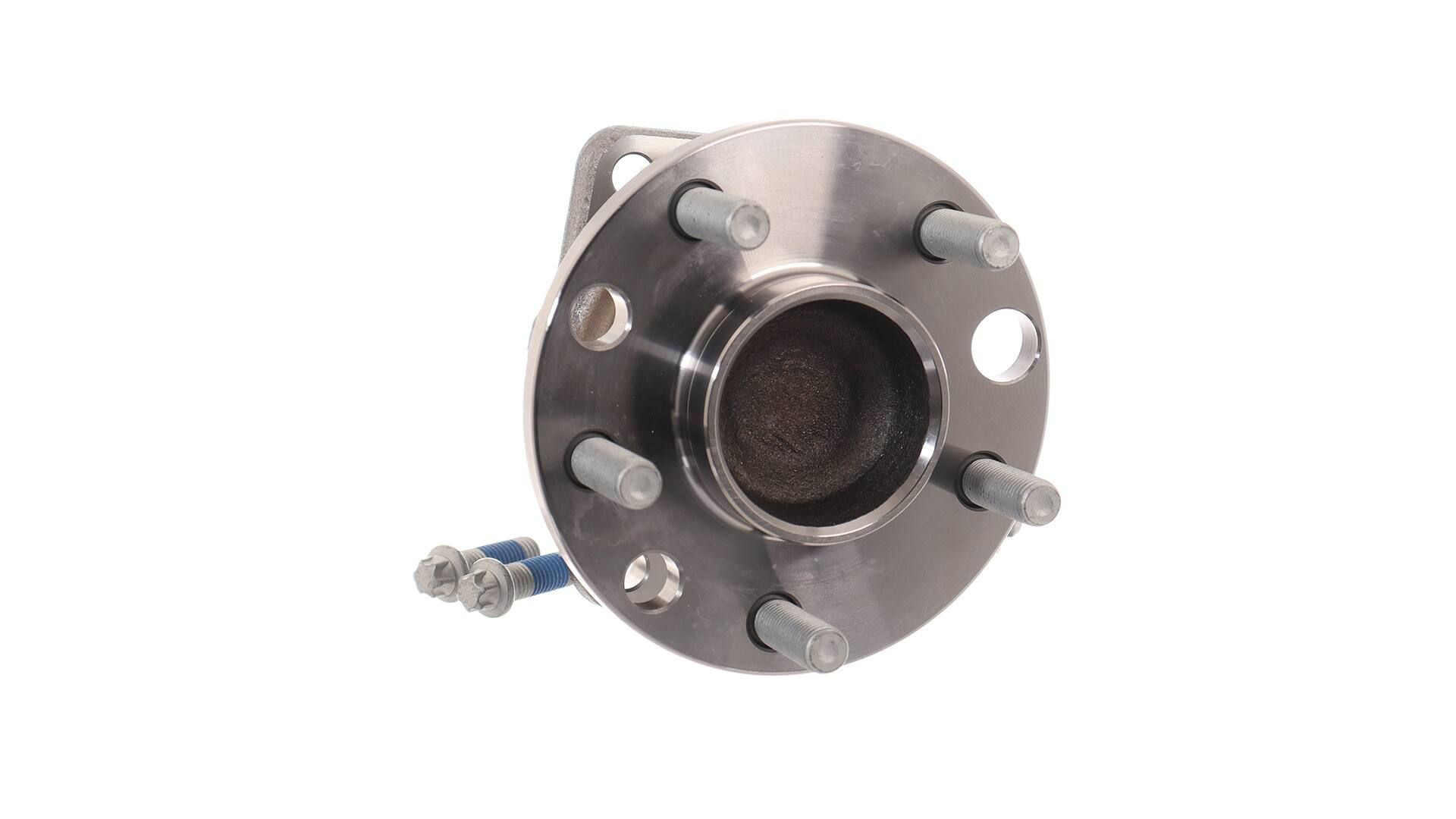 VKBA3576 SKF orijinal